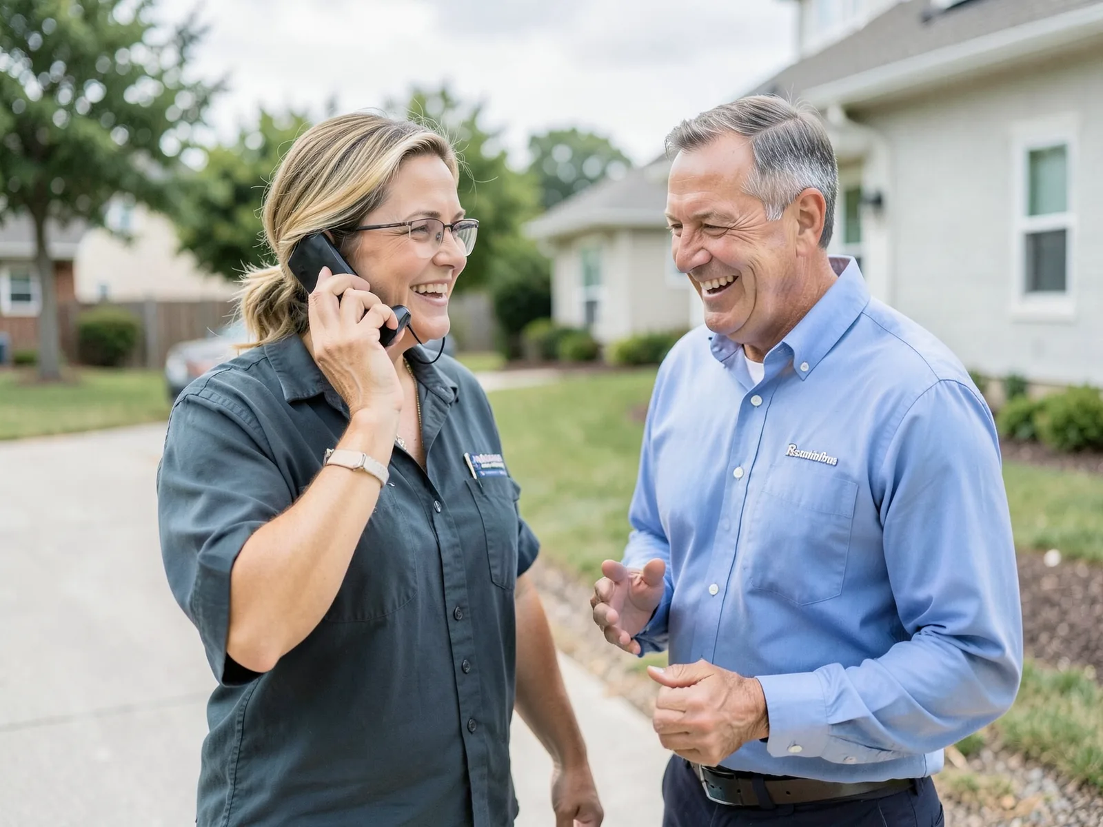 Frequently Asked Questions About Weather Damage Restoration in South Windham, CT